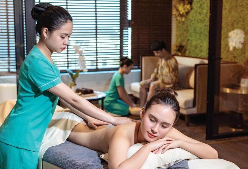 هتل Flc Halong Bay Golf Club & Luxury Resort