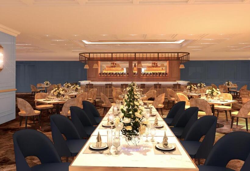 هتل Flc Halong Bay Golf Club & Luxury Resort