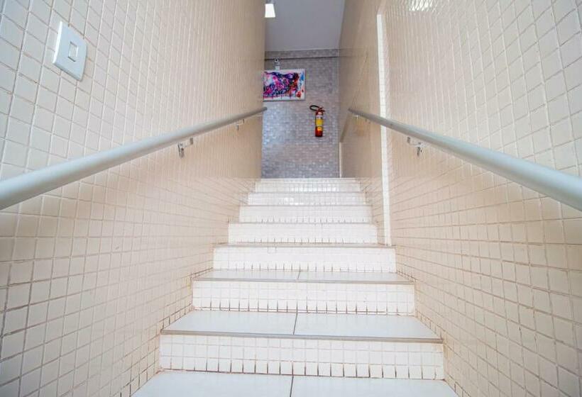 Отель Flor De Lotus