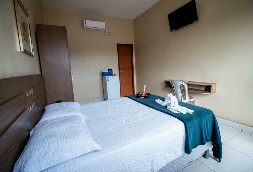 Отель Flor De Lotus