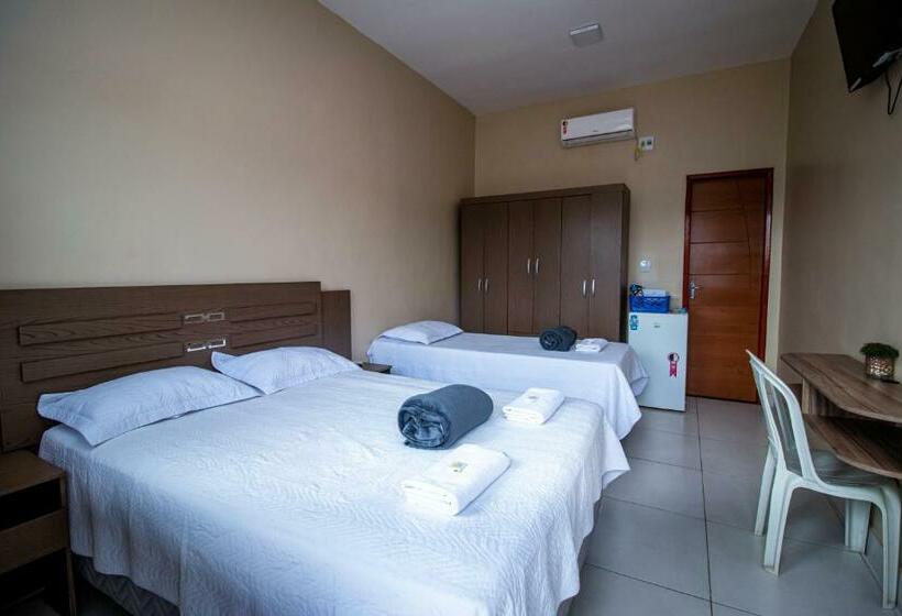 Отель Flor De Lotus