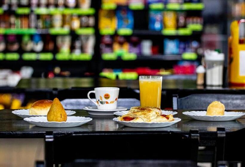 Отель Flor De Lotus