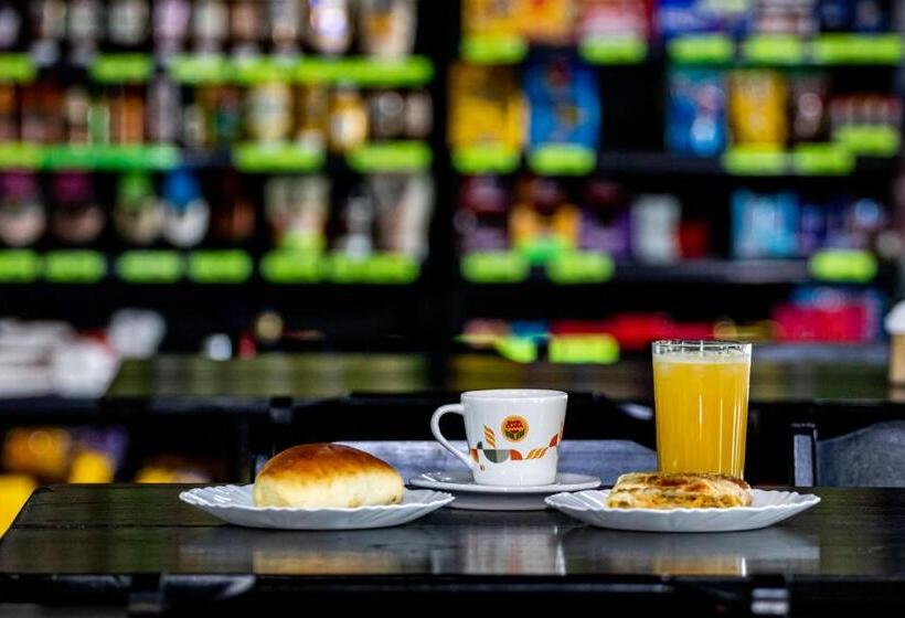 Отель Flor De Lotus