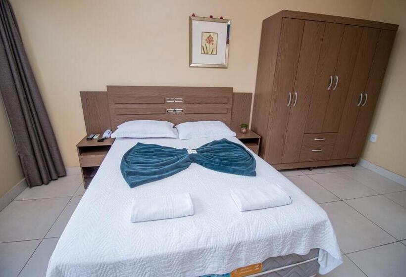 Отель Flor De Lotus