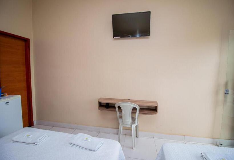 Отель Flor De Lotus