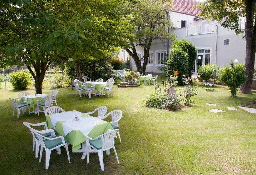 בית מלון כפרי Frauentalerhof