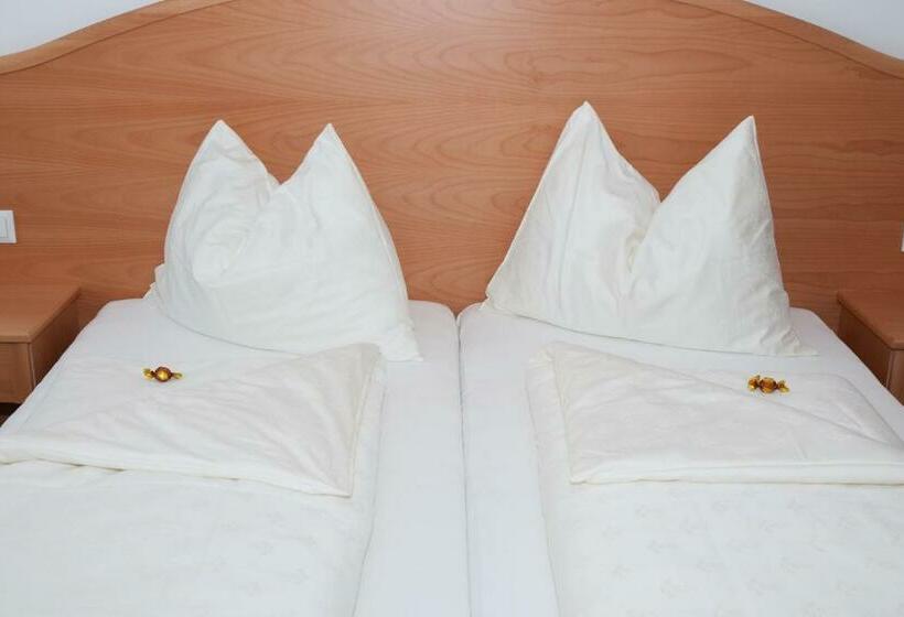 בית מלון כפרי Frauentalerhof