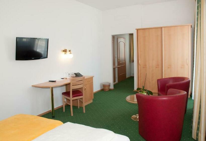 בית מלון כפרי Frauentalerhof