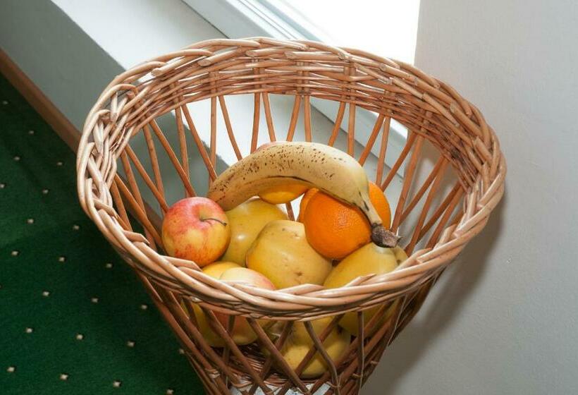 בית מלון כפרי Frauentalerhof