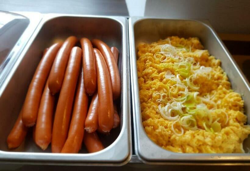 酒店 Gtc 3 Superior