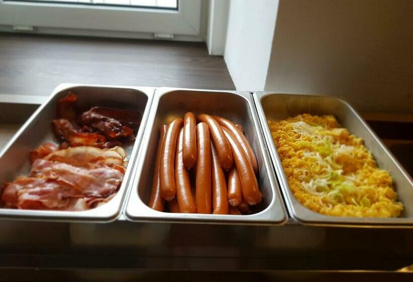 酒店 Gtc 3 Superior