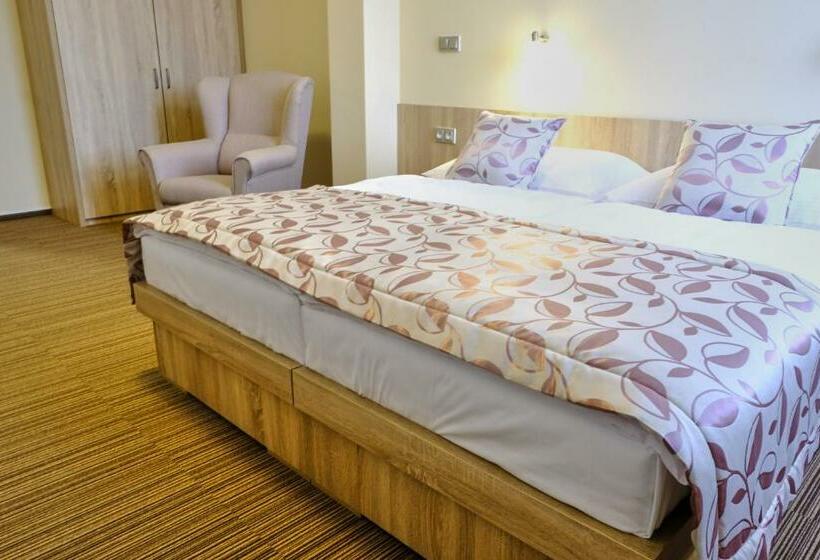 酒店 Gtc 3 Superior