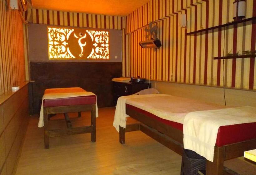 Halıcı Hotel Resort & Spa