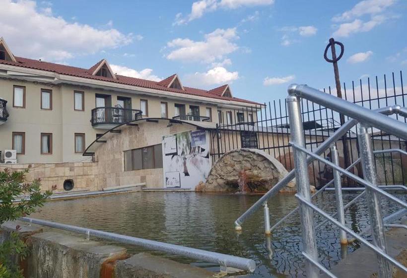 Halıcı Hotel Resort & Spa