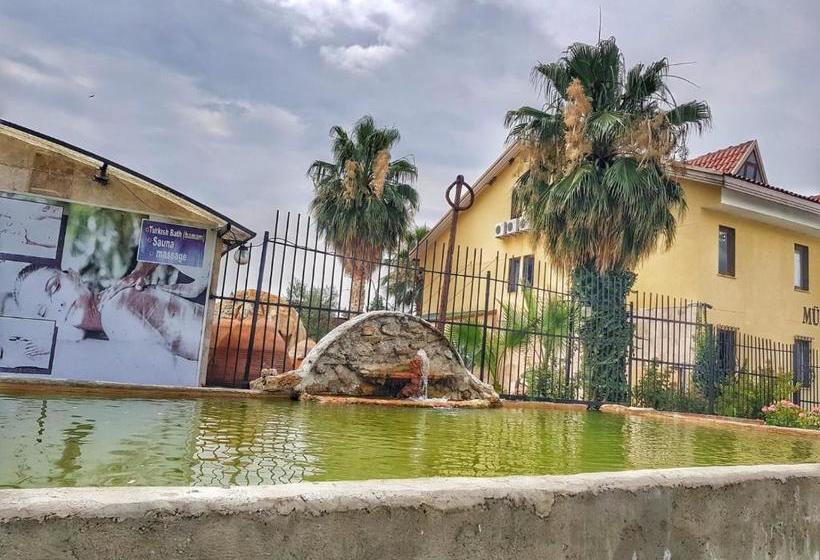 Halıcı Hotel Resort & Spa