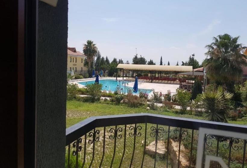 Halıcı Hotel Resort & Spa