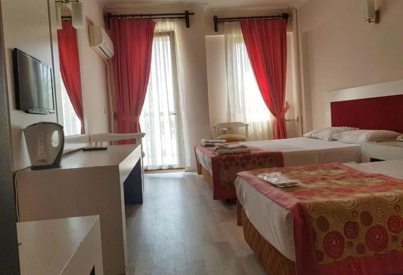 Halıcı Hotel Resort & Spa