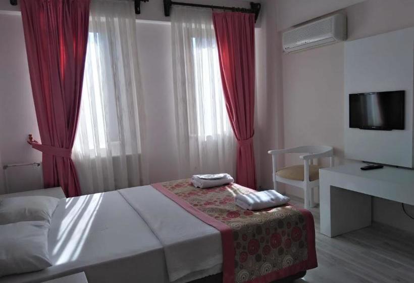 Halıcı Hotel Resort & Spa