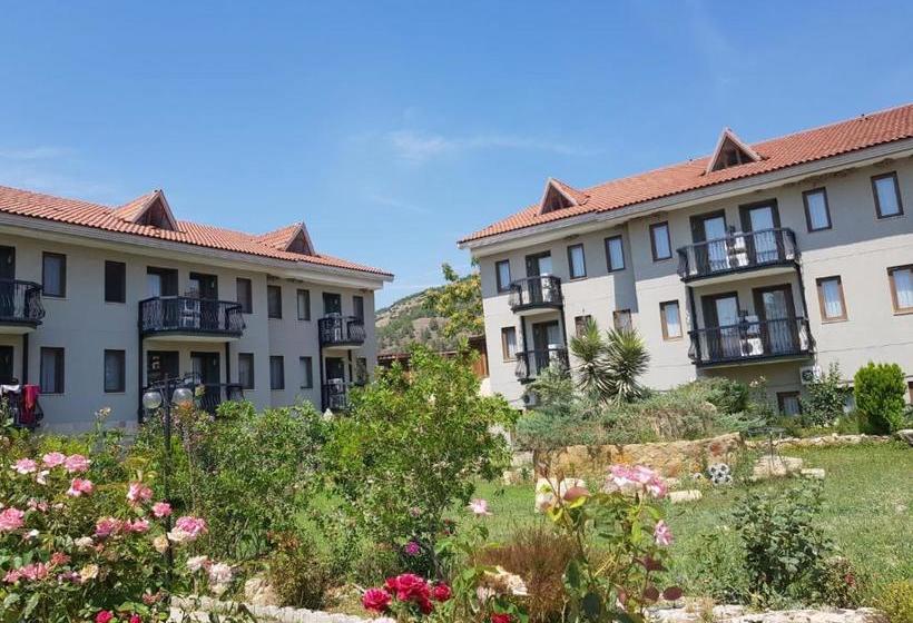 Halıcı Hotel Resort & Spa