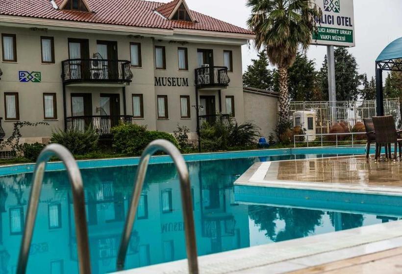 Halıcı Hotel Resort & Spa