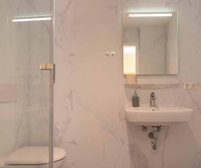 בית מלון כפרי Hochwaldbaude