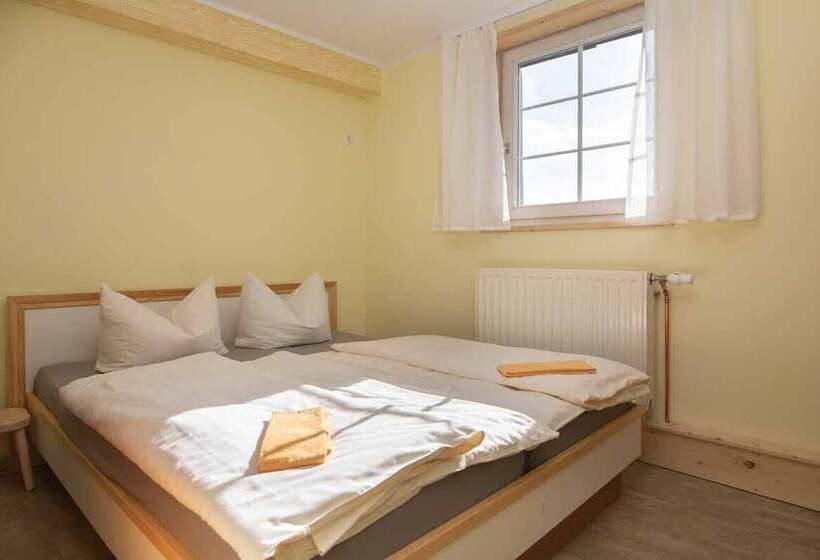 בית מלון כפרי Hochwaldbaude