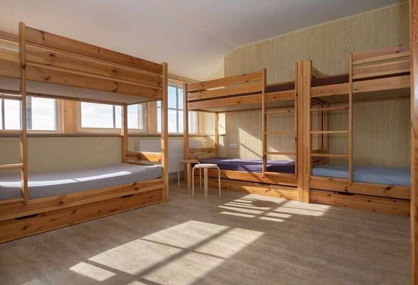 Отель Hochwaldbaude