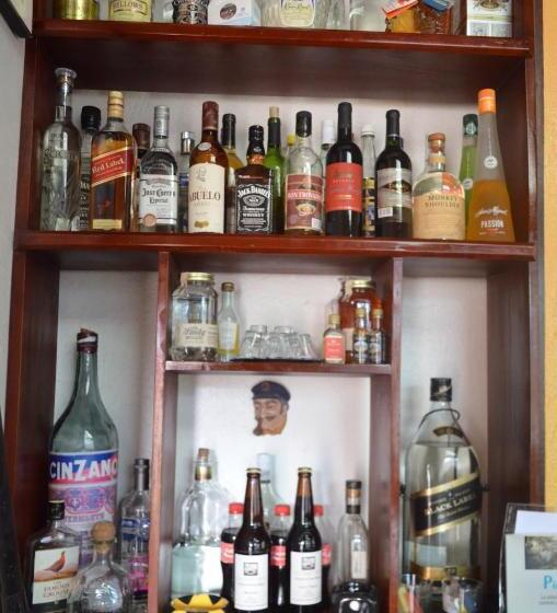 酒店 Hostal La Casa De Rodrigo