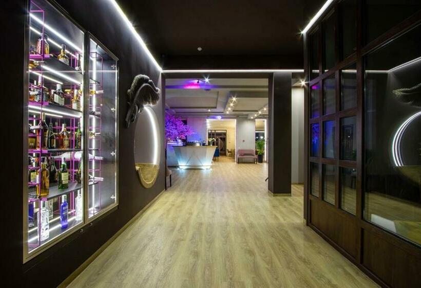 Отель Hostynnyy Dvir