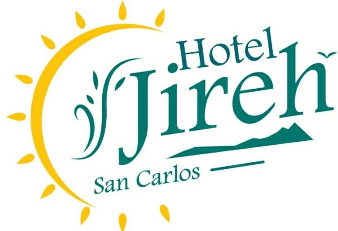 酒店 Jireh   San Carlos Ant