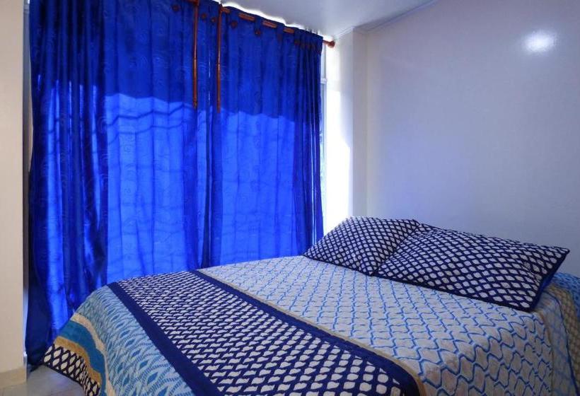 בית מלון כפרי La Avenida