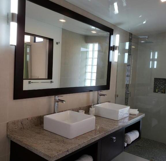 Отель Laguna Arenal