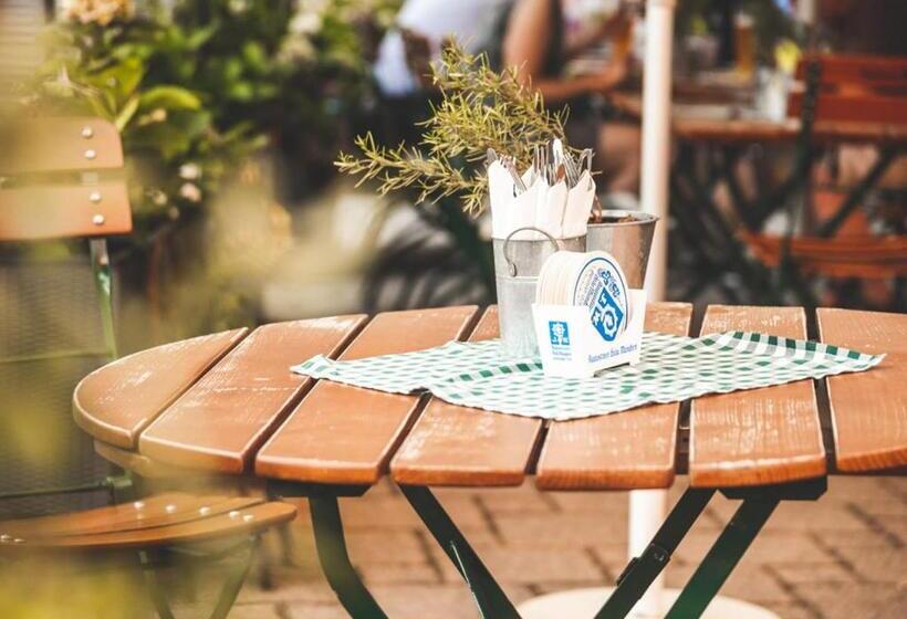 호텔 Landgasthof Meisel