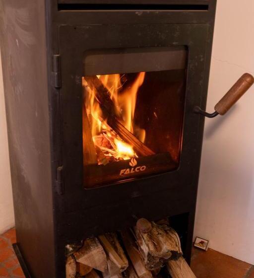 فندق Llullu Llama Mountain Lodge