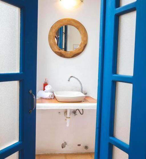 فندق Llullu Llama Mountain Lodge