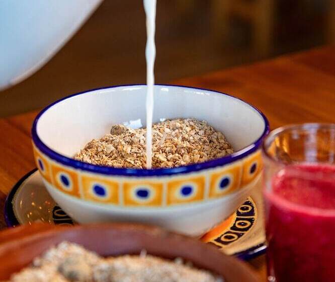 فندق Llullu Llama Mountain Lodge