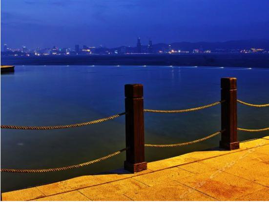فندق Longhai Kada Kaisi Cape No. 1 Holiday Apartment