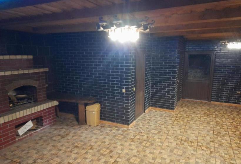 בית מלון כפרי Mountain Dew