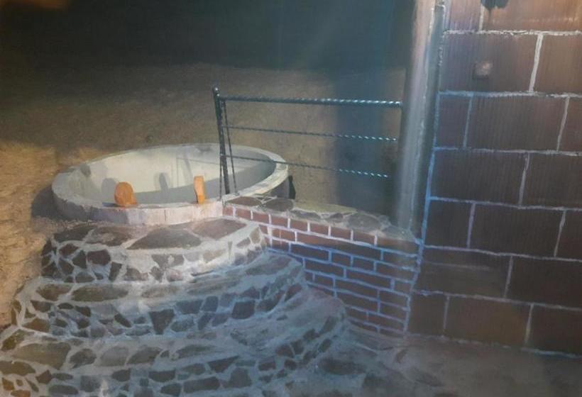 בית מלון כפרי Mountain Dew