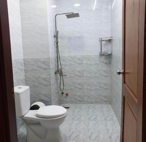 هتل đăng Khôi Núi Sam