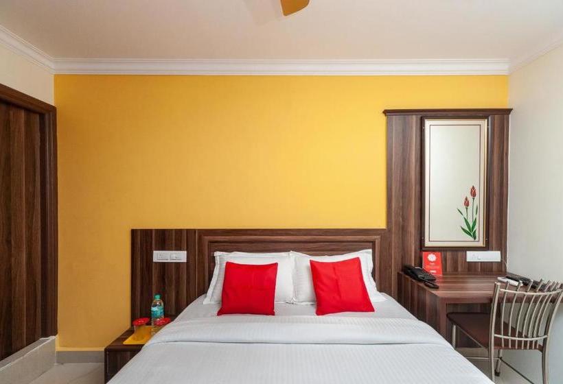 בית מלון כפרי Oyo 27038 Anandha Rooms