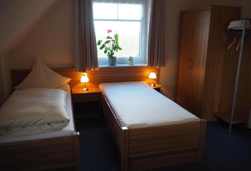 فندق Paga   Parkgaststaette