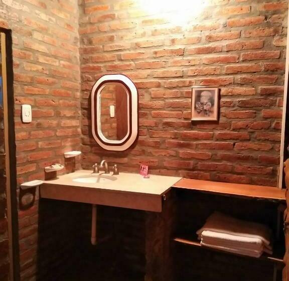 בית מלון כפרי Posada La Cabaña