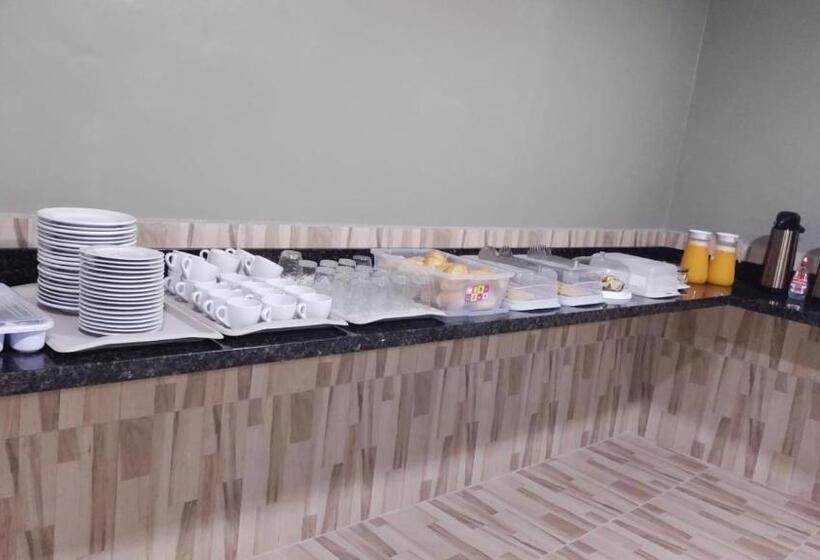 فندق Pousada Paraíso