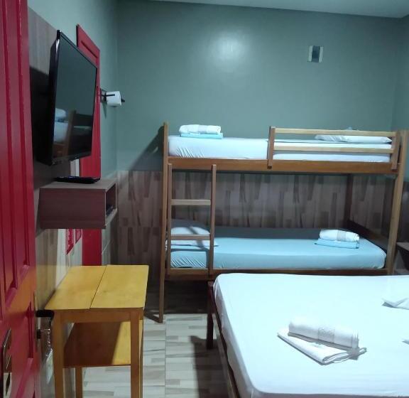 酒店 Pousada Paraíso