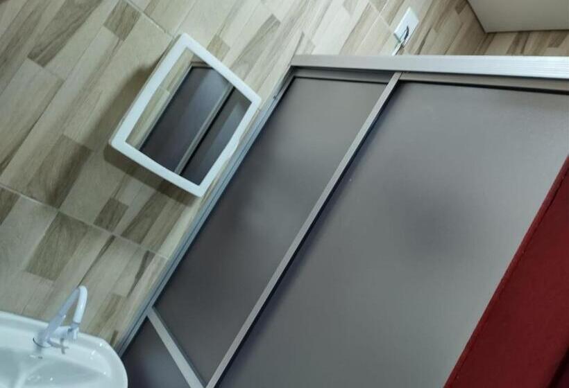 酒店 Pousada Paraíso