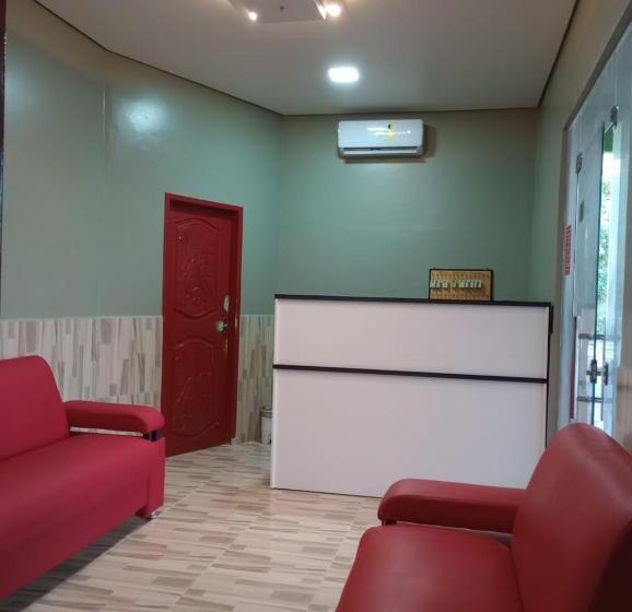 酒店 Pousada Paraíso