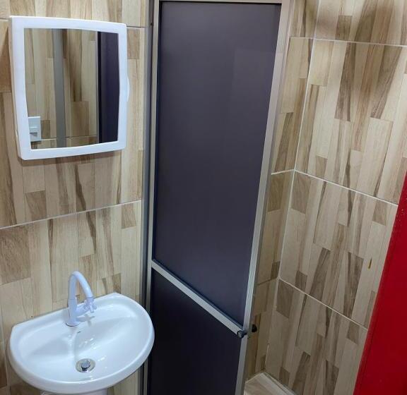 酒店 Pousada Paraíso