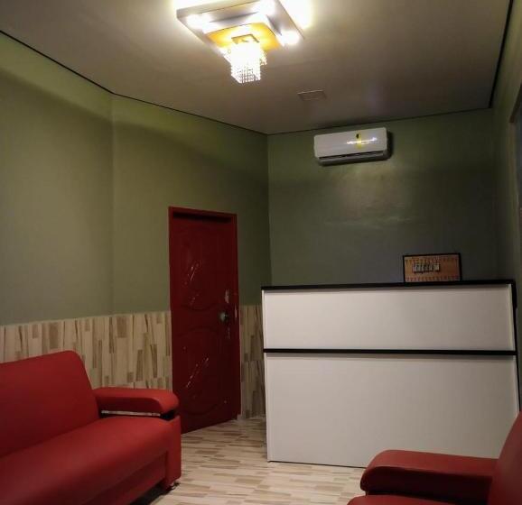 酒店 Pousada Paraíso