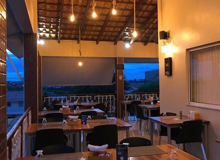 בית מלון כפרי Premium